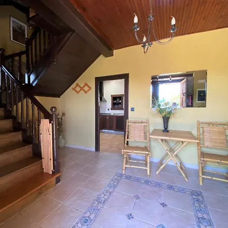Casa Rural El Bohío-2