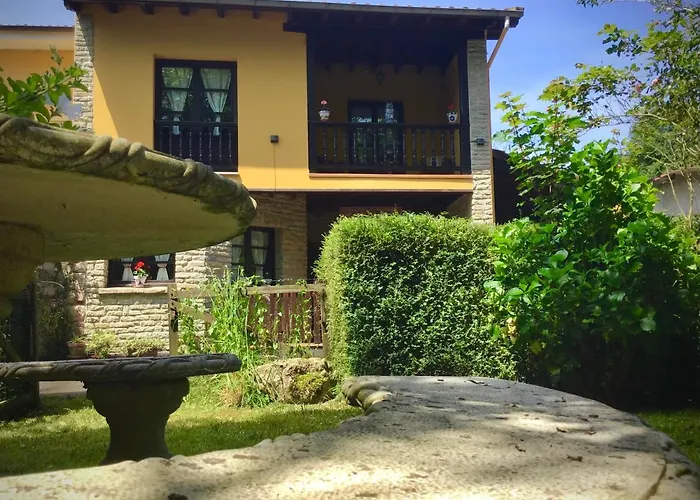 Hostal La Prestosa Arriondas